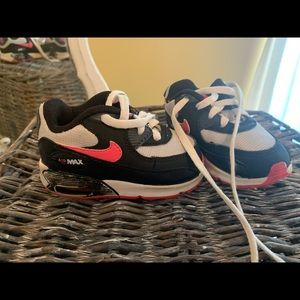 Size 3 Nike Air Max